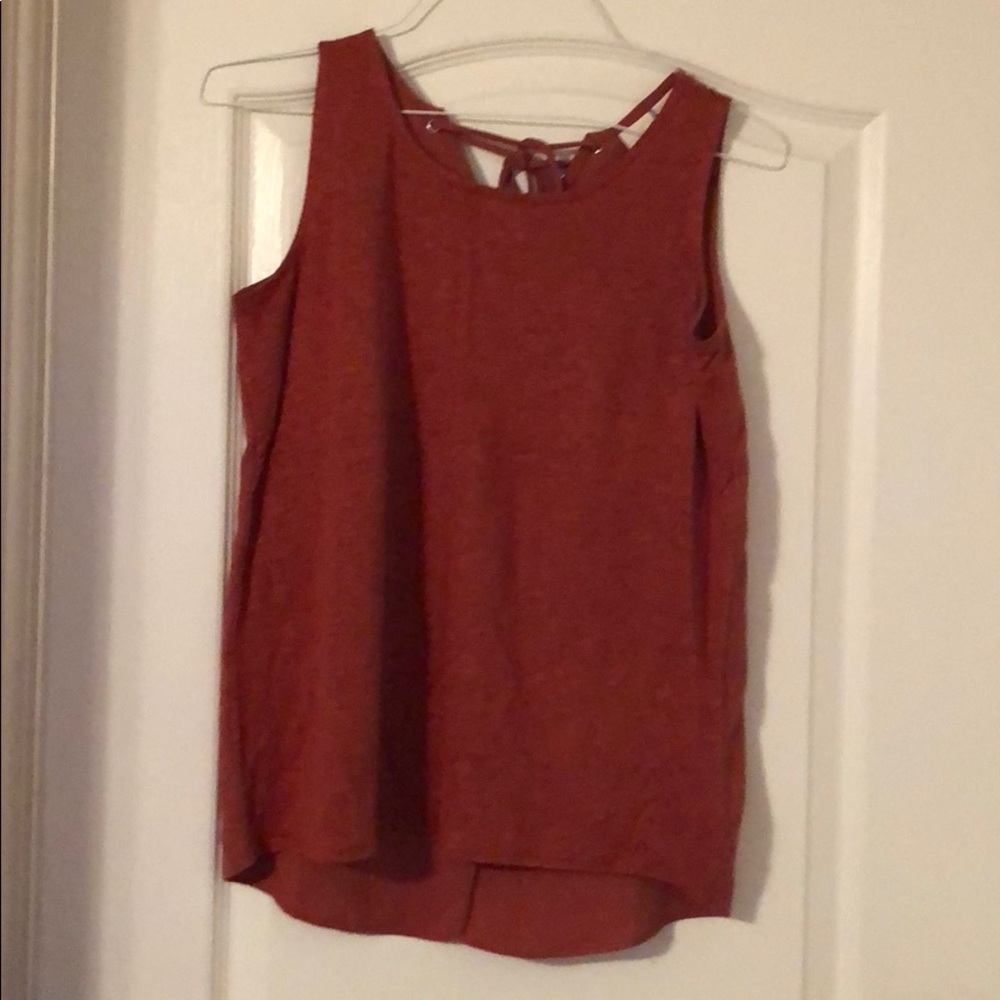 Catherine Malandrino Small Blouse